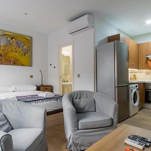 Apartamento Estudio